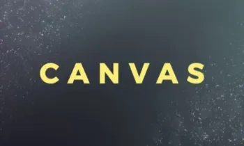 100个科幻水彩波浪粒子循环背景动画素材 Canvas Loopable Video Backgrounds