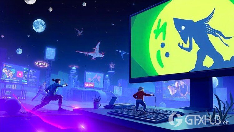 Unity基础大师班 Udemy - Unity Basics Masterclass