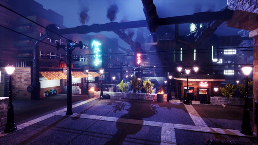 UE虚幻引擎游戏素材合集2024年9月第3季 Unreal Engine Asset Bundle September 2024 Vol.3