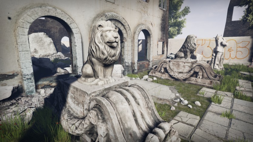 UE虚幻引擎游戏素材合集2024年9月第3季 Unreal Engine Asset Bundle September 2024 Vol.3