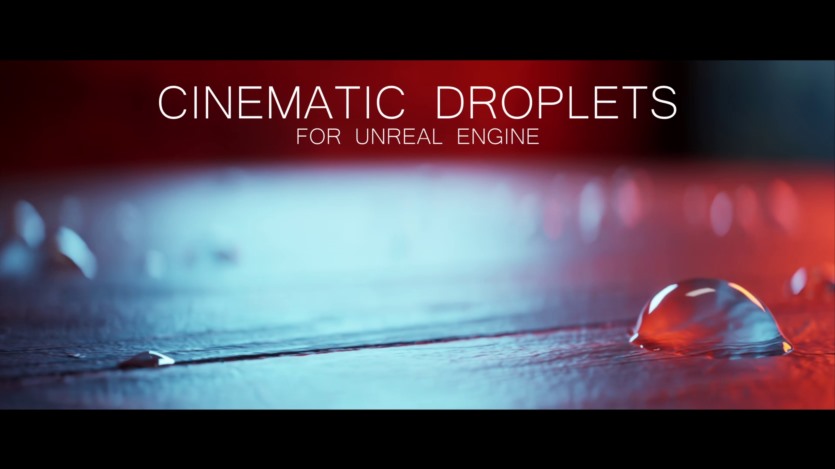 UE虚幻引擎游戏素材合集2024年9月第3季 Unreal Engine Asset Bundle September 2024 Vol.3