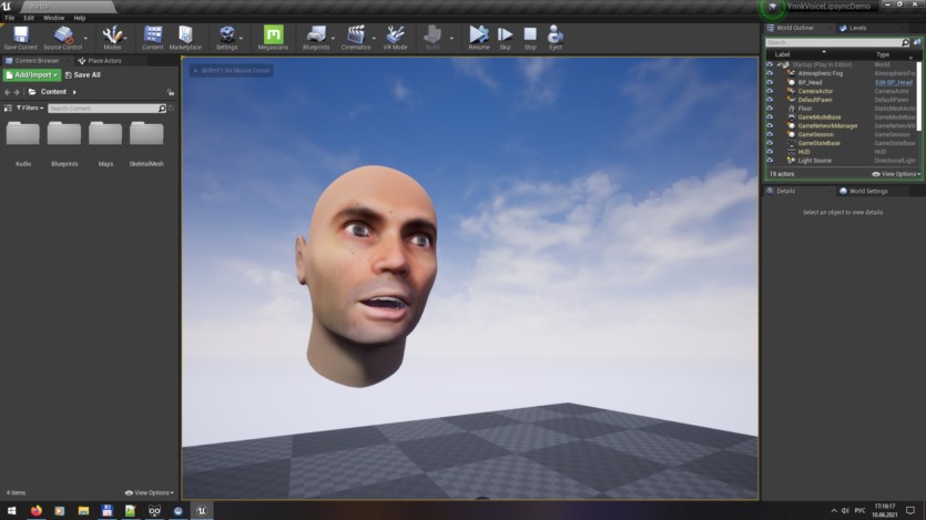 UE虚幻引擎游戏素材合集2024年9月第3季 Unreal Engine Asset Bundle September 2024 Vol.3