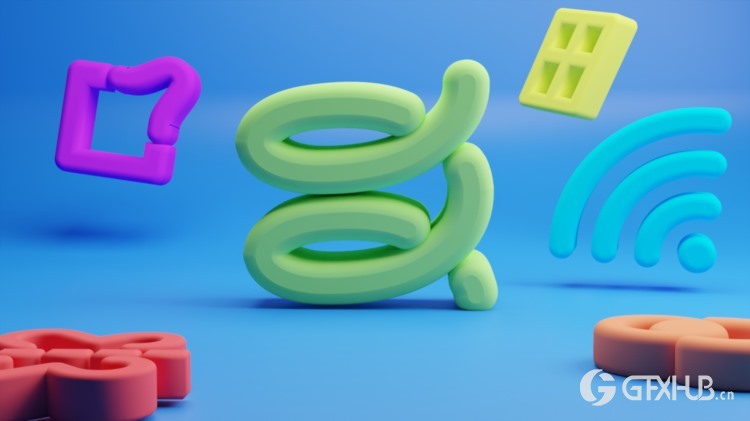 【中文字幕】Blender效果器功能完整教程 Modify: A Complete Guide To Blender’s Modifiers
