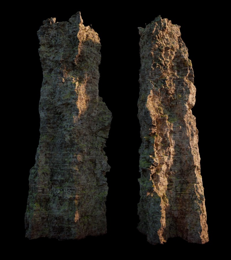 Houdini为游戏创建高级特效资产教程 Advanced Asset Creation In Houdini For VFX And Games
