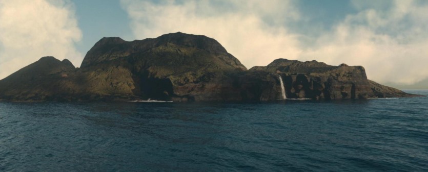 【中文字幕】Houdini 法罗群岛环境创建教程 CGCircuit - The Faroe Islands in Houdini