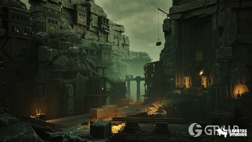 UE虚幻引擎游戏素材合集2024年9月第4季 Unreal Engine Asset Bundle September 2024 Vol.4