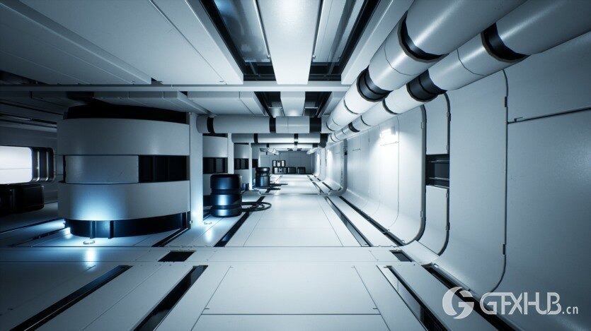 UE虚幻引擎游戏素材合集2024年9月第4季 Unreal Engine Asset Bundle September 2024 Vol.4