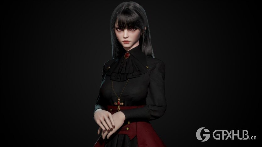 UE虚幻引擎游戏素材合集2024年9月第4季 Unreal Engine Asset Bundle September 2024 Vol.4