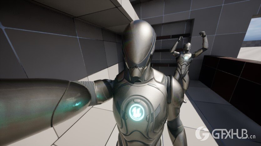 UE虚幻引擎游戏素材合集2024年9月第4季 Unreal Engine Asset Bundle September 2024 Vol.4