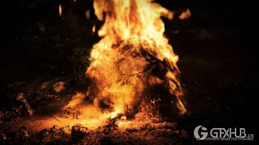 UE虚幻引擎游戏素材合集2024年9月第4季 Unreal Engine Asset Bundle September 2024 Vol.4