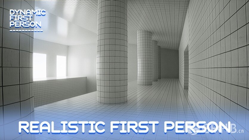 UE虚幻引擎游戏素材合集2024年9月第4季 Unreal Engine Asset Bundle September 2024 Vol.4