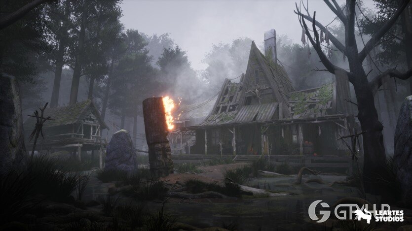 UE虚幻引擎游戏素材合集2024年9月第4季 Unreal Engine Asset Bundle September 2024 Vol.4