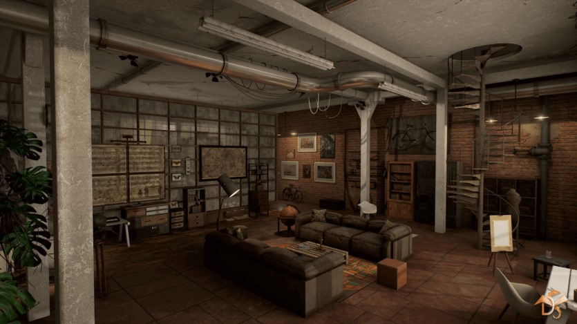 UE虚幻引擎游戏素材合集2024年9月第5季 Unreal Engine Asset Bundle September 2024 Vol.5