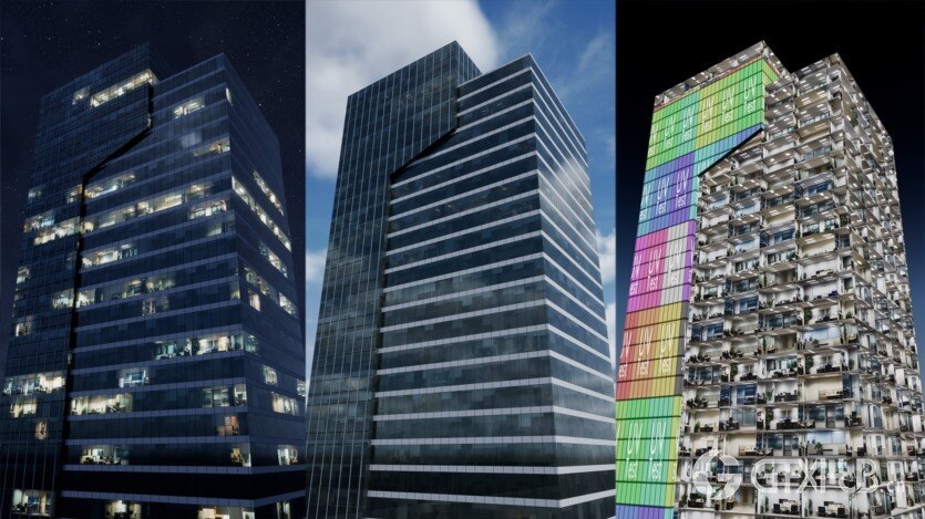 UE虚幻引擎游戏素材合集2024年9月第5季 Unreal Engine Asset Bundle September 2024 Vol.5