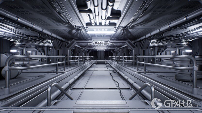 UE虚幻引擎游戏素材合集2024年9月第5季 Unreal Engine Asset Bundle September 2024 Vol.5