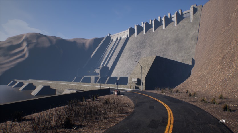 UE虚幻引擎游戏素材合集2024年9月第5季 Unreal Engine Asset Bundle September 2024 Vol.5