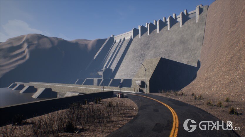 UE虚幻引擎游戏素材合集2024年9月第5季 Unreal Engine Asset Bundle September 2024 Vol.5