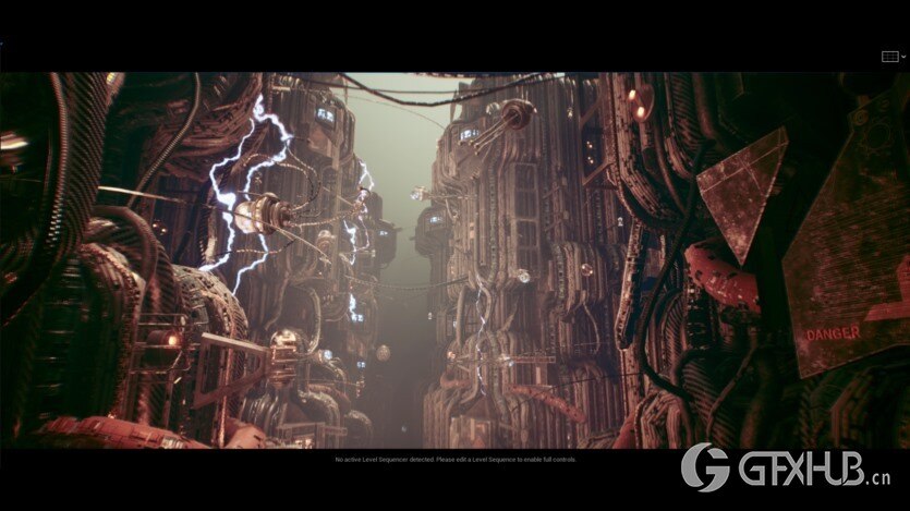 UE虚幻引擎游戏素材合集2024年9月第5季 Unreal Engine Asset Bundle September 2024 Vol.5