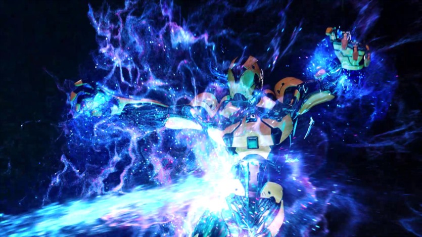 【中文字幕】Houdini粒子特效教程 CGCircuit – Houdini Elements – Particles FX