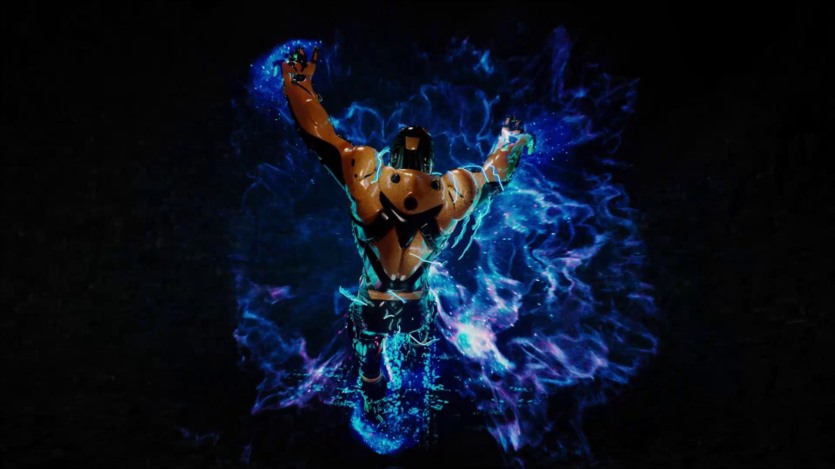 【中文字幕】Houdini粒子特效教程 CGCircuit – Houdini Elements – Particles FX