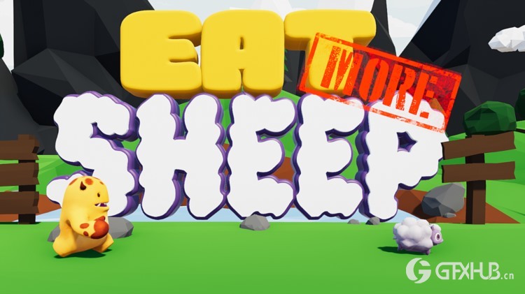 Unity制作2.5D横向卷轴游戏教程 Creating a 2.5D Side Scroller Game in Unity