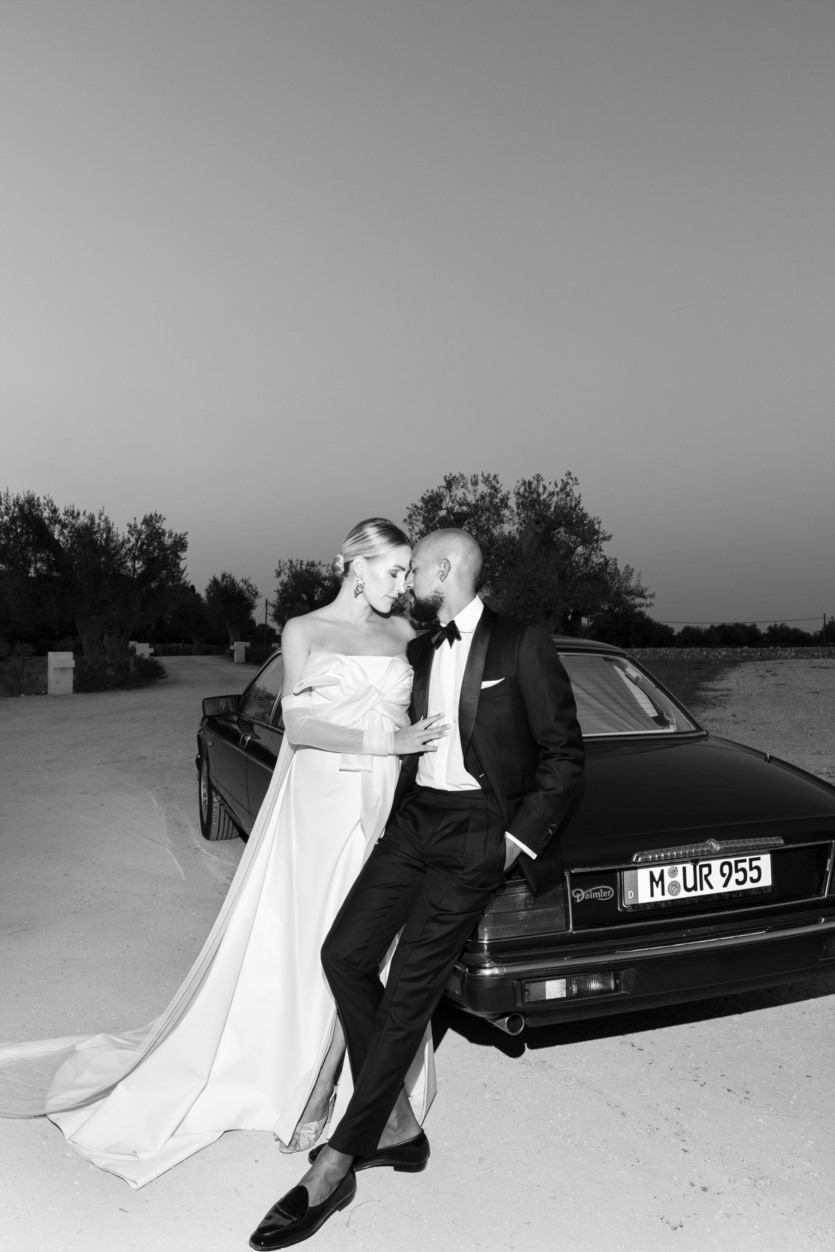 婚礼摄影FLASH大师班 Wedding Photography Flash Masterclass