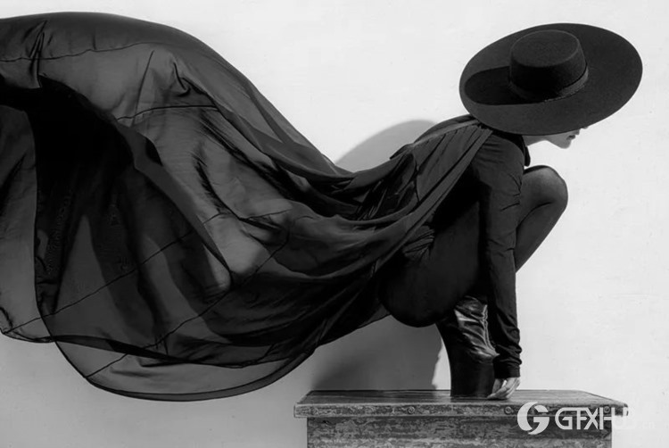 【中文字幕】艺术摄影大师班 Joel Grimes - Fine Art Photography