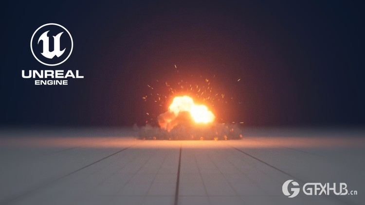 虚幻引擎5中实时特效和Niagara教程 Complete VFX Niagara in Unreal Engine 5