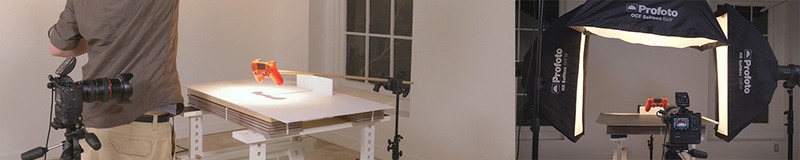 【中文字幕】摄影灯光和合成产品摄影教程 The Hero Shot How To Light And Composite Product Photography