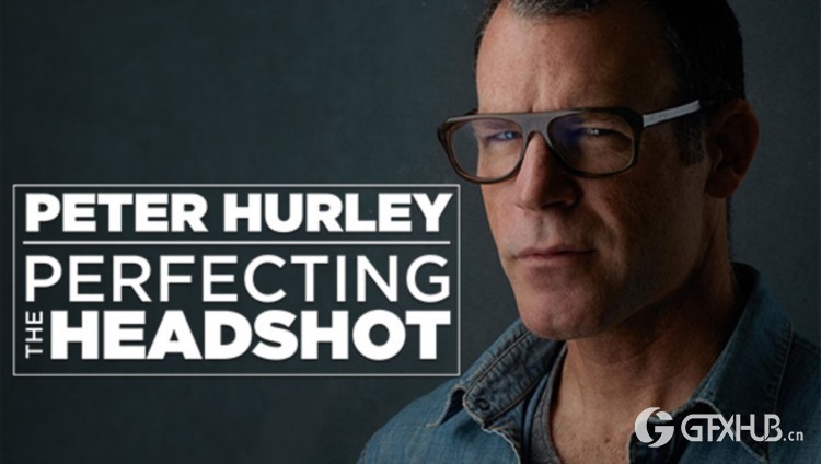 【中文字幕】头像背后的艺术 Fstoppers – Perfecting the Headshot