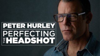 【中文字幕】头像背后的艺术 Fstoppers – Perfecting the Headshot
