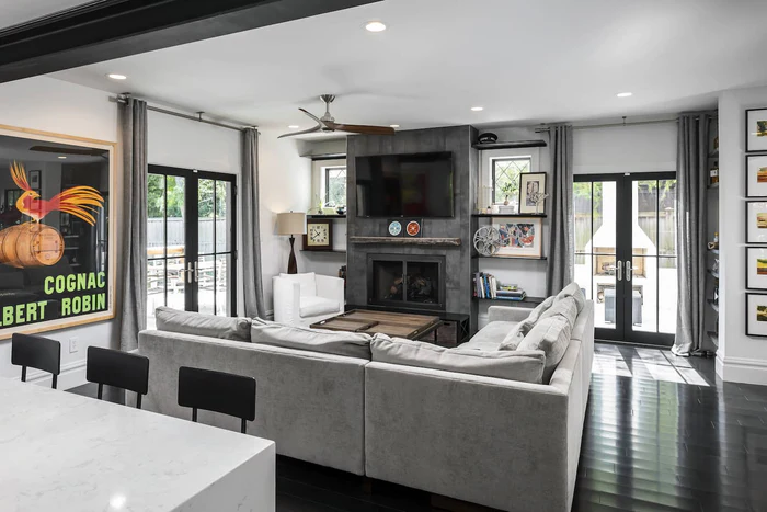 【中文字幕】房地产摄影与修饰教程 Real Estate Photography & Retouching With Barry MacKenzie