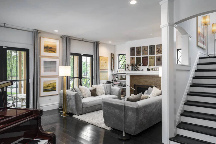 【中文字幕】房地产摄影与修饰教程 Real Estate Photography & Retouching With Barry MacKenzie
