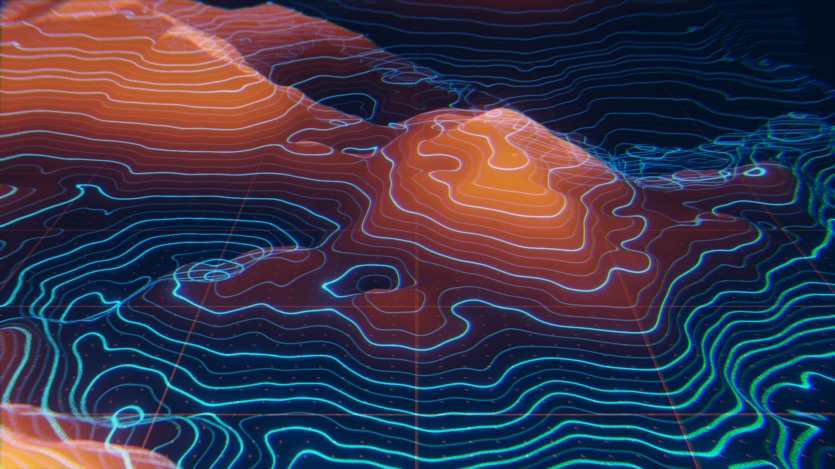 【中文字幕】Blender动态图形视觉特效几何节点着色材质灯光渲染教程