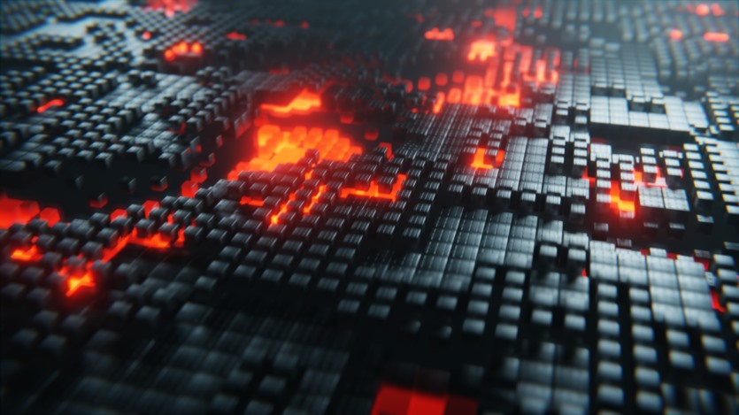 【中文字幕】Blender动态图形视觉特效几何节点着色材质灯光渲染教程