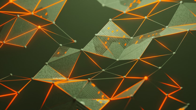 【中文字幕】Blender动态图形视觉特效几何节点着色材质灯光渲染教程