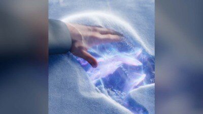 【中文字幕】Houdini 雪花特效教程 Voxyde – Fantasy Snow