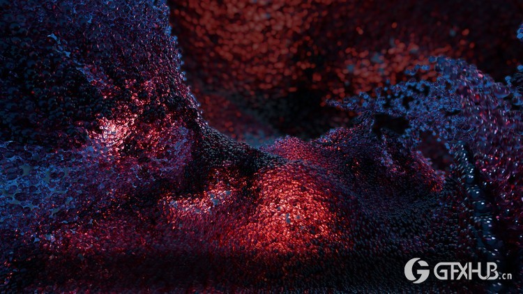 Blender几何节点全面教程 Mastering Geometry Nodes in Blender