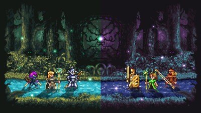 【中文字幕】像素艺术大师课程 Pixel Art Master Course – Beginner to ProfessionalFreelance