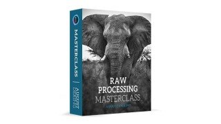 Capture One 照片编辑大师班 August Dering – RAW Processing MasterClass