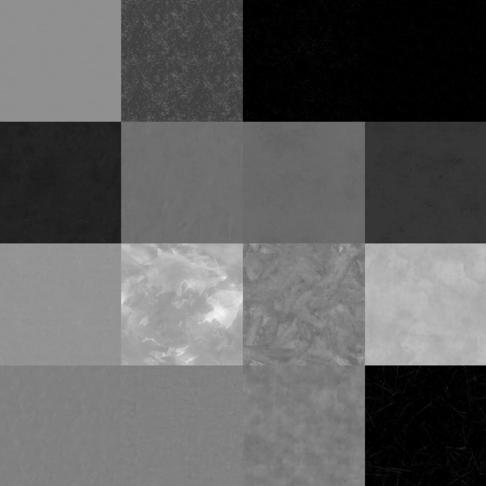 125个专业设计的划痕污迹指纹污垢贴图 The Pixel Lab - Blemish Pro Vol. 2