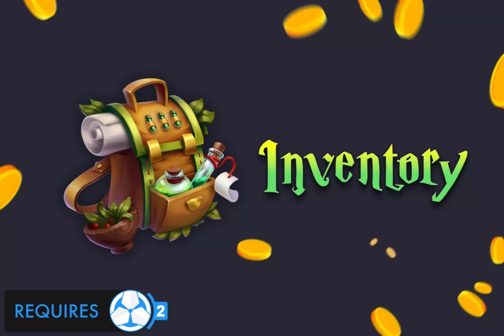 Unity游戏素材资源合集2024年11月第1季 Unity Asset Bundle November 2024 Vol.1