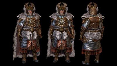 PBR Game 3D Models Bundle 2024 Vol.3