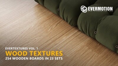 8K木板PBR高清贴图 Ever Textures vol. 1 – Wood Texturesv