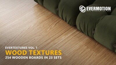 8K木板PBR高清贴图 Ever Textures vol. 1 – Wood Texturesv