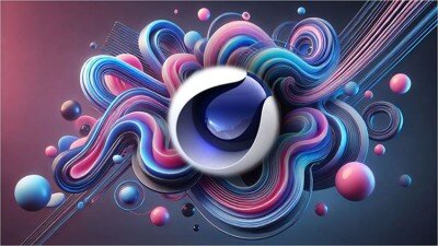 C4D和Redshift循环动画终极教程 Ultimate Guide to Looping Animations in Cinema 4D & Redshift