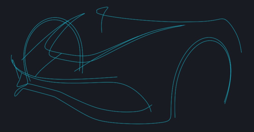 【中文字幕】Blender 三维汽车建模动画绑定渲染教程 CG Masters - 3D Cars-Inside and Out
