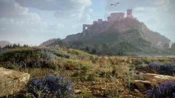 122种花草灌木3D植被模型 Globe Plants – Bundle 58 – Meadow Plants