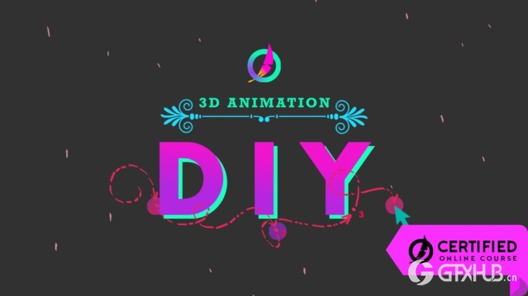 【中文字幕】DIY动画教程 Animawarriors - DIY Animation