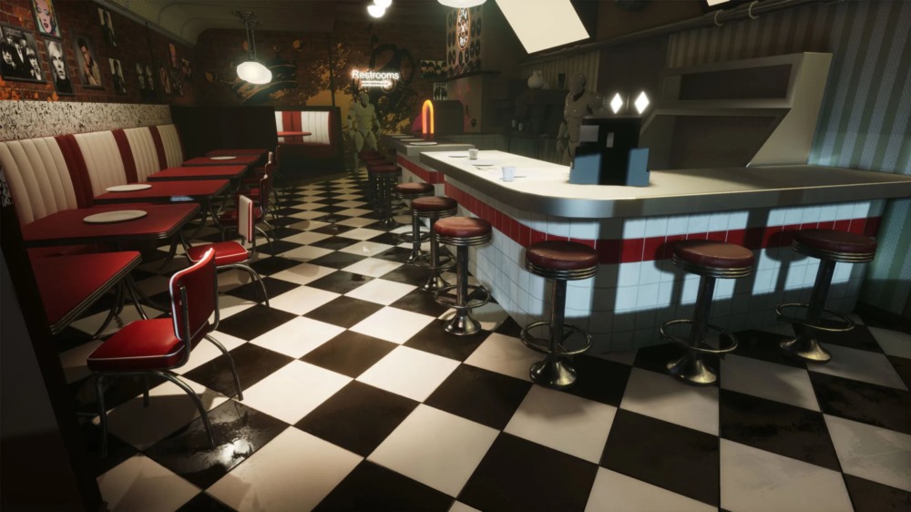 【中文字幕】3D大型环境建模贴图渲染课程 Flippednormals - Advanced Environment Mastery